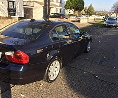 BMW 318D ES90 - Image 4/6