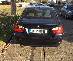 BMW 318D ES90 - Image 6/6