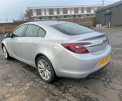 2015 Vauxhall Insignia - Image 9/10