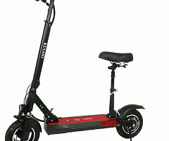 Kugoo Kirin M4 Electric Scooter.with 1 year warranty