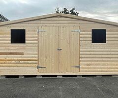 Sheds ready to go - Dk - Image 5/10