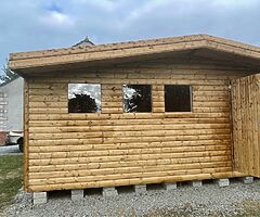 Sheds ready to go - Dk - Image 9/10