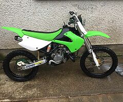 Kawasaki kx 85 - Image 5/5