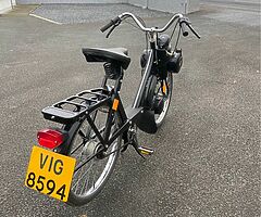 1999 Velosolex S 3800  Solex - Image 4/5