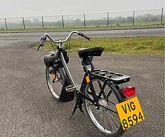 1999 Velosolex S 3800  Solex - Image 5/5