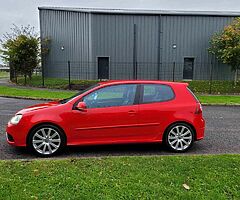 2008 Volkswagen Golf - Image 8/10