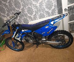 2006 tm 125 - Image 6/6