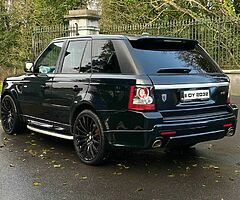 Range Rover Sport - Image 4/10