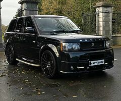 Range Rover Sport - Image 10/10