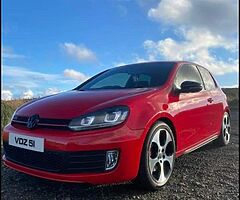 2009 Volkswagen Golf