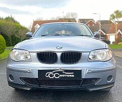 2005 BMW Series 1 - Image 6/10