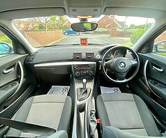 2005 BMW Series 1 - Image 7/10