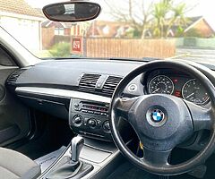 2005 BMW Series 1 - Image 8/10