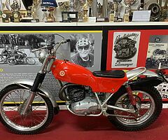 Montesa Cota 247