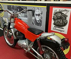 Montesa Cota 247