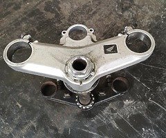 VFR800 VTEC parts