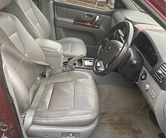 2004 Kia Sorento - Image 8/10