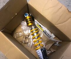 16-21 ktm/husky ohlins shock