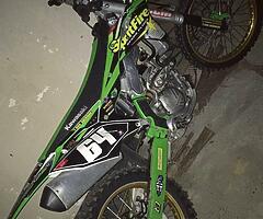 Kx250 2017 - Image 3/4