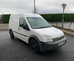 2009 Ford Transit Connect - Image 4/7