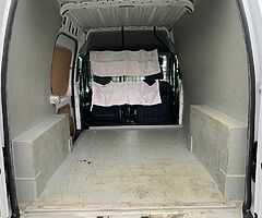 2009 Ford Transit Connect - Image 5/7