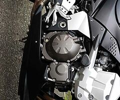 2007 Kawasaki Z750 - Image 5/8