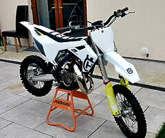 Husqvarna TC85 2020 - Image 4/5