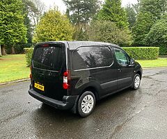 2013 Citroën Berlingo - Image 4/10