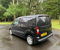 2013 Citroën Berlingo - Image 5/10