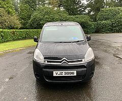 2013 Citroën Berlingo - Image 9/10