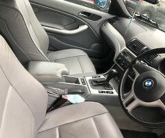 BMW 3-Series convertible - Image 3/3