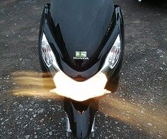 2013 Honda PCX