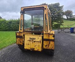 Massey Ferguson 40E Loader / Tractor - Image 3/10