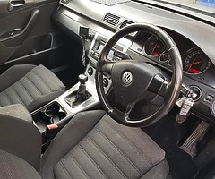 2019 Volkswagen Passat - Image 3/7