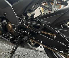 2005 Kawasaki Ninja - Image 10/10