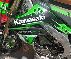 Kxf 450 - Image 3/5