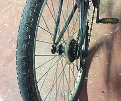 Mountain bike (Collection Only) - Image 4/5