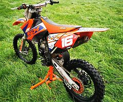 2011 KTM 85 - Image 3/5