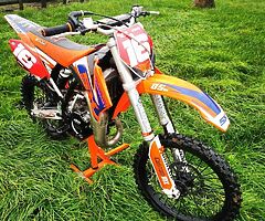 2011 KTM 85 - Image 4/5