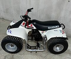 2003 Suzuki LT