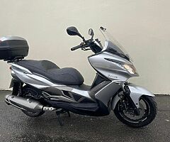 2014 Kawasaki J300 - Image 6/10