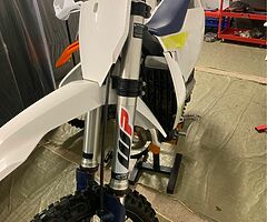 2018 Husqvarna FC - Image 4/5