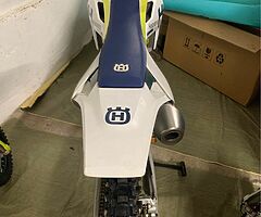 2018 Husqvarna FC - Image 5/5