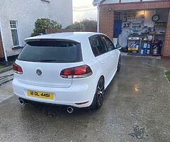 2.0 GT TDI