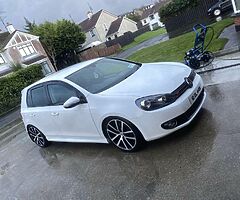 2.0 GT TDI - Image 6/6