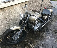 2004 Suzuki Bandit - Image 4/9