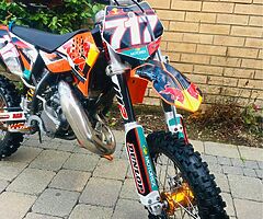 2014 KTM 50 - Image 10/10