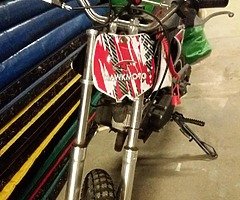 Hawkmoto