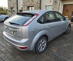 2010 Ford Focus1600 Diesel - Image 3/9