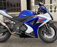 Gsxr 1000